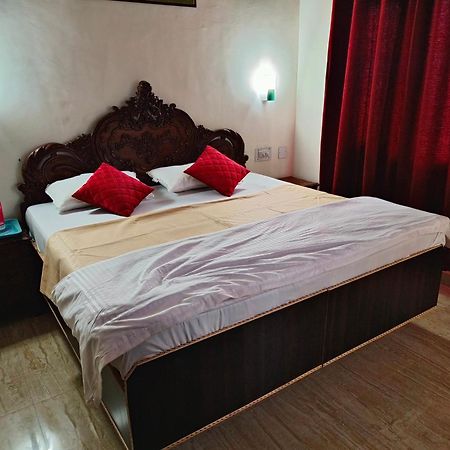 The Eminence Resort & Gym Solan Dış mekan fotoğraf