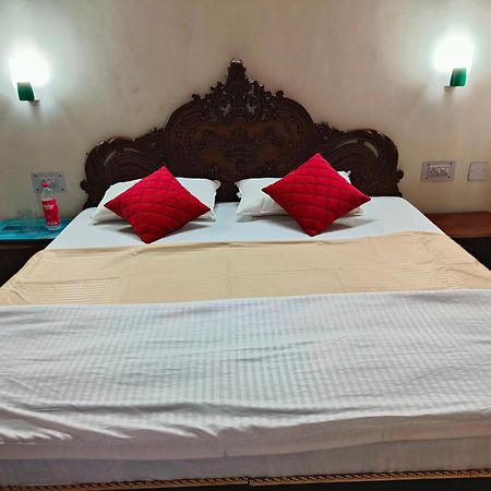 The Eminence Resort & Gym Solan Dış mekan fotoğraf