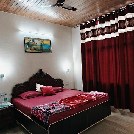 The Eminence Resort & Gym Solan Dış mekan fotoğraf