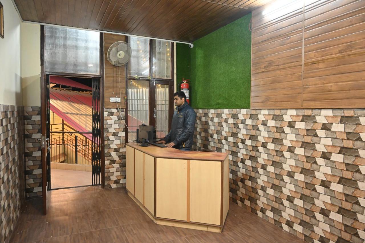 The Eminence Resort & Gym Solan Dış mekan fotoğraf