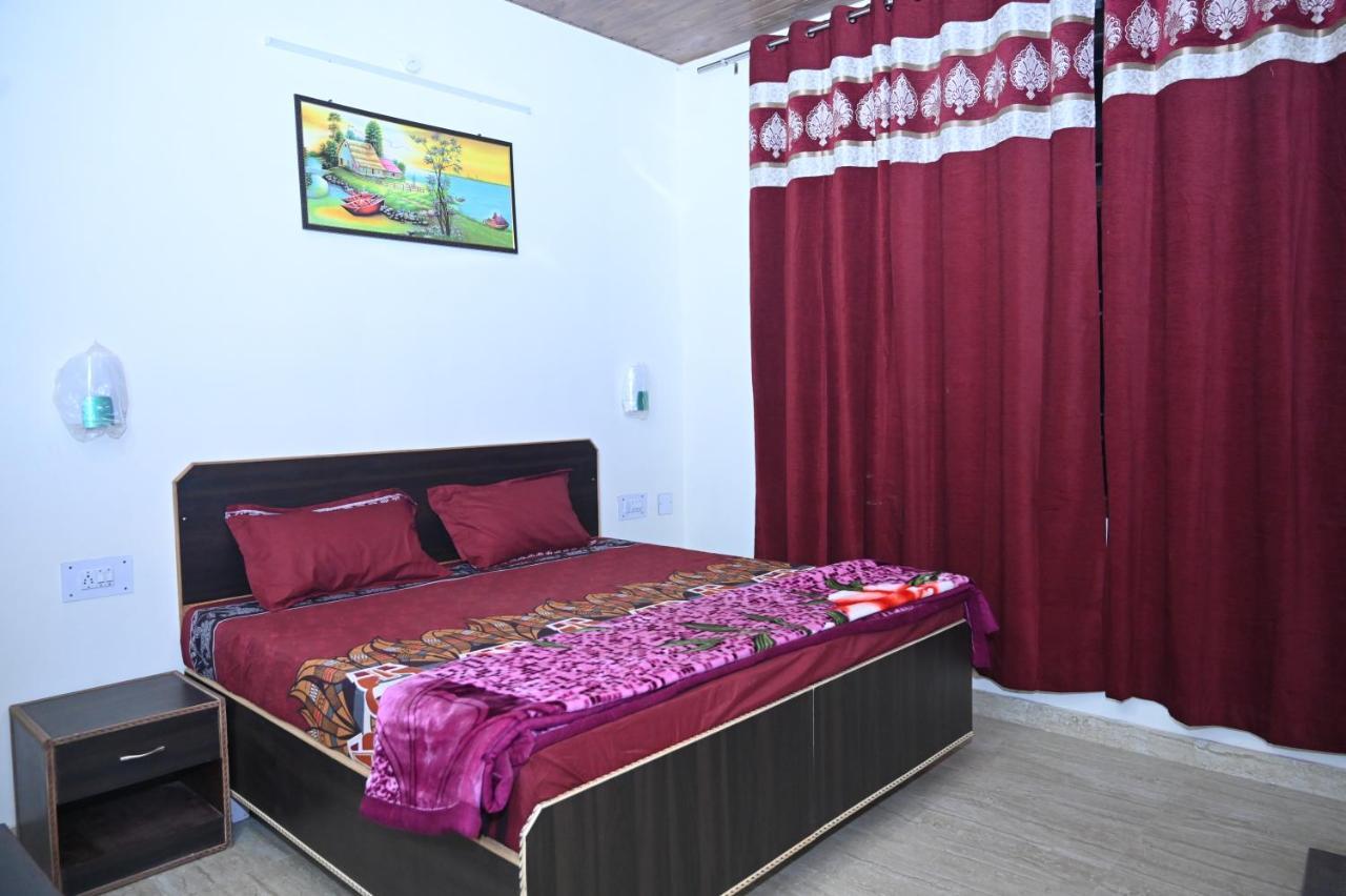 The Eminence Resort & Gym Solan Dış mekan fotoğraf