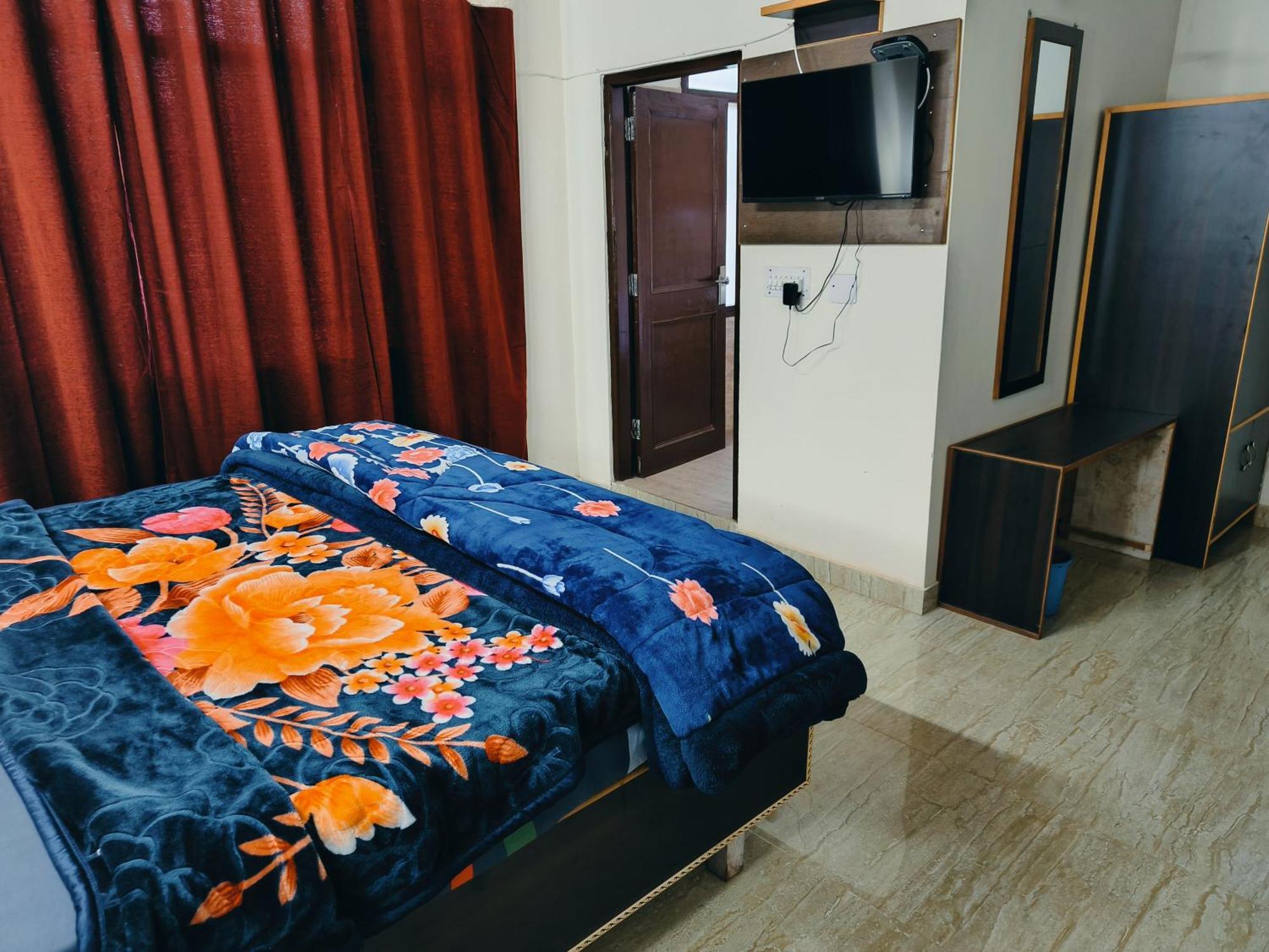 The Eminence Resort & Gym Solan Dış mekan fotoğraf