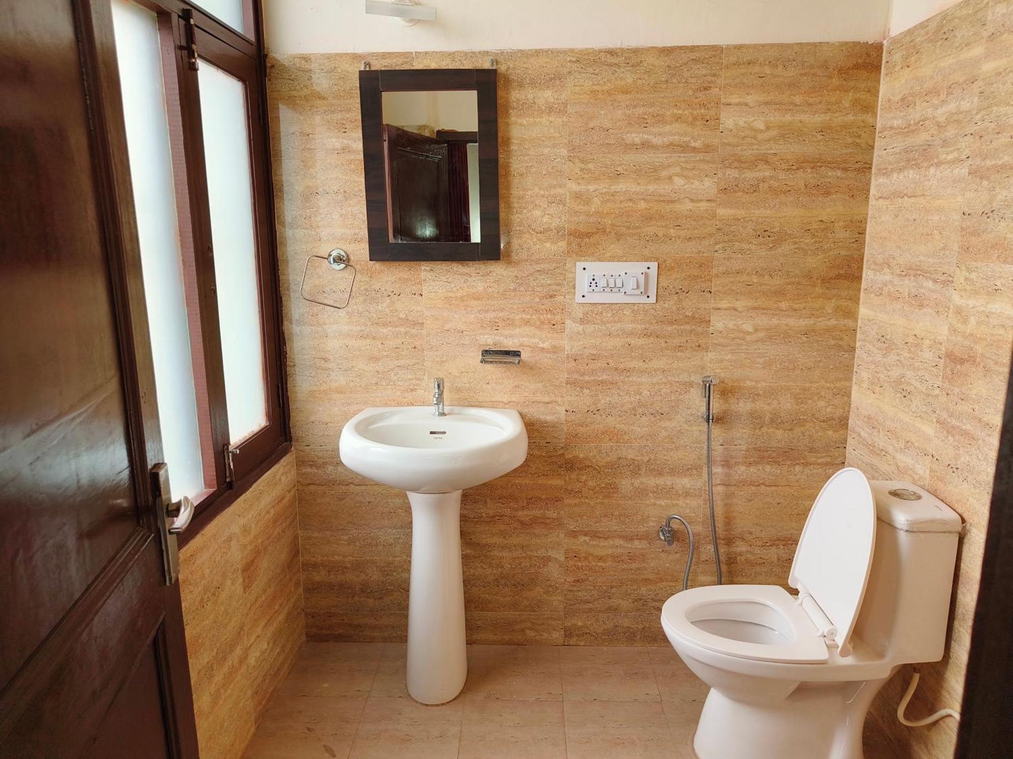 The Eminence Resort & Gym Solan Dış mekan fotoğraf