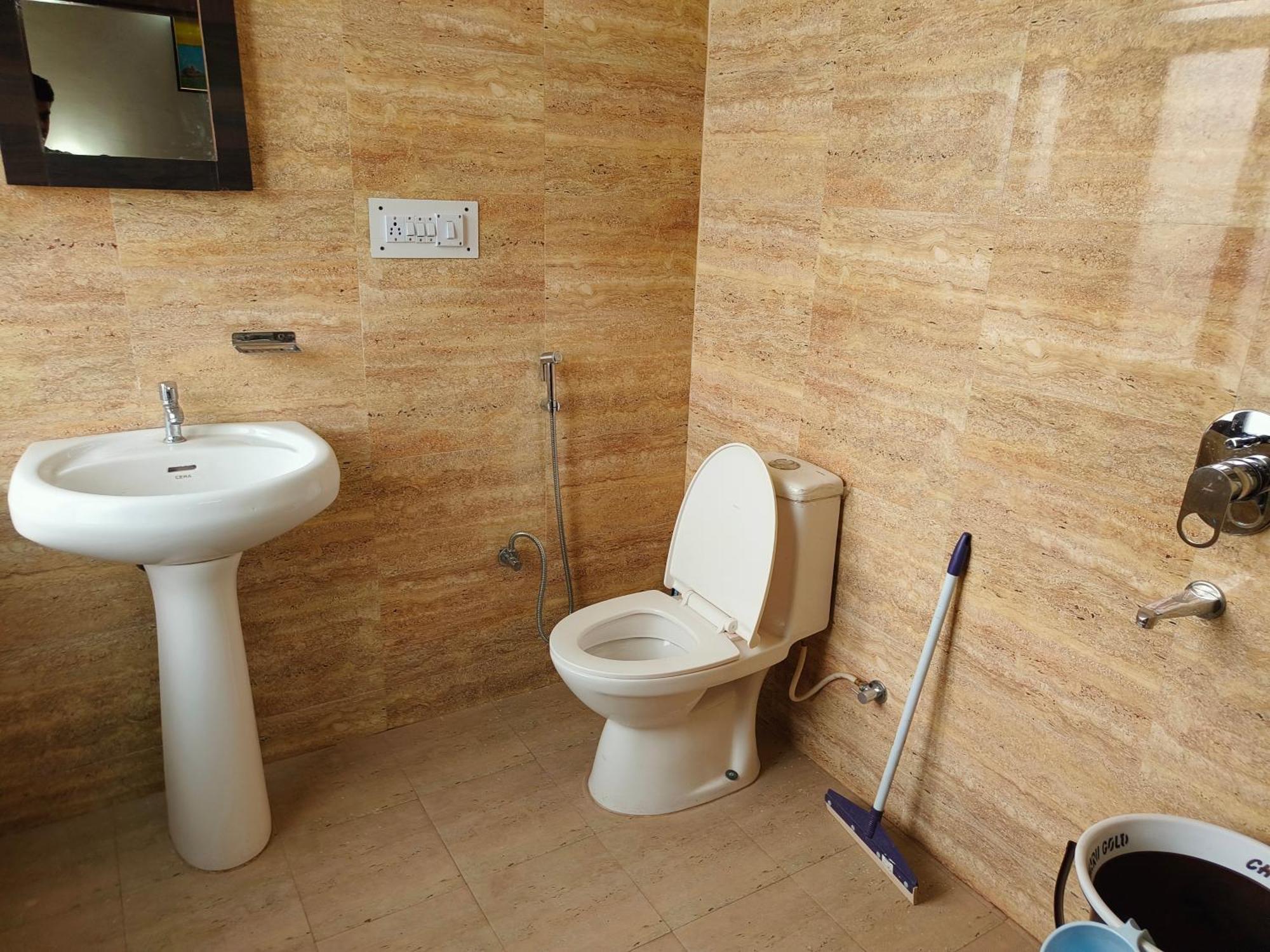The Eminence Resort & Gym Solan Dış mekan fotoğraf