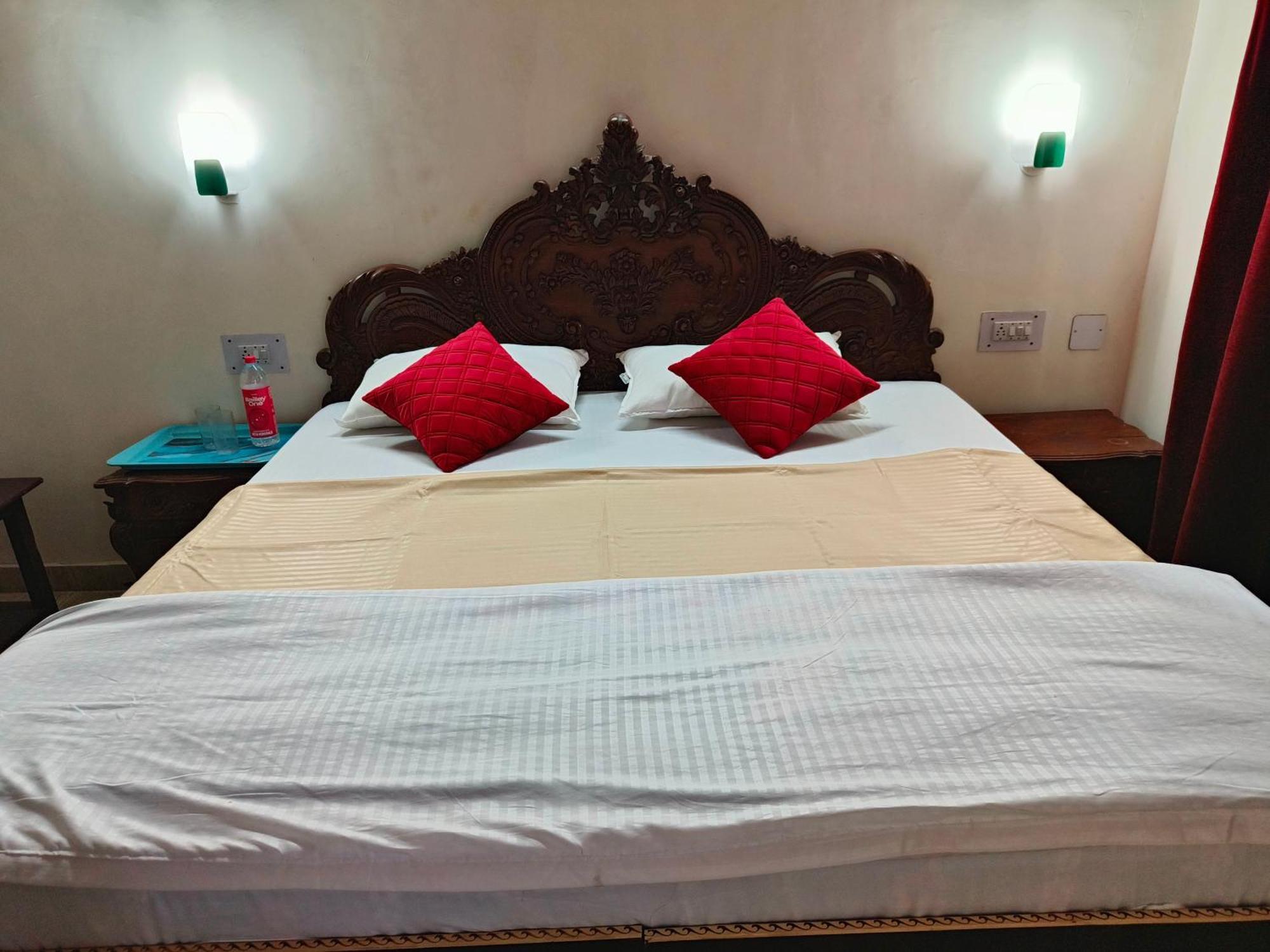 The Eminence Resort & Gym Solan Dış mekan fotoğraf