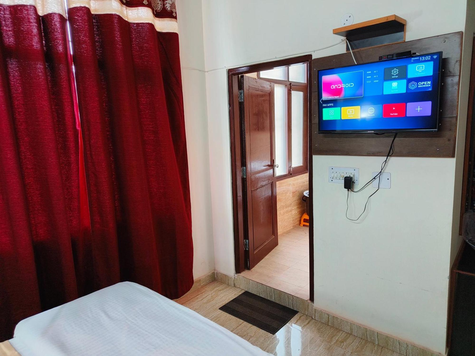 The Eminence Resort & Gym Solan Dış mekan fotoğraf