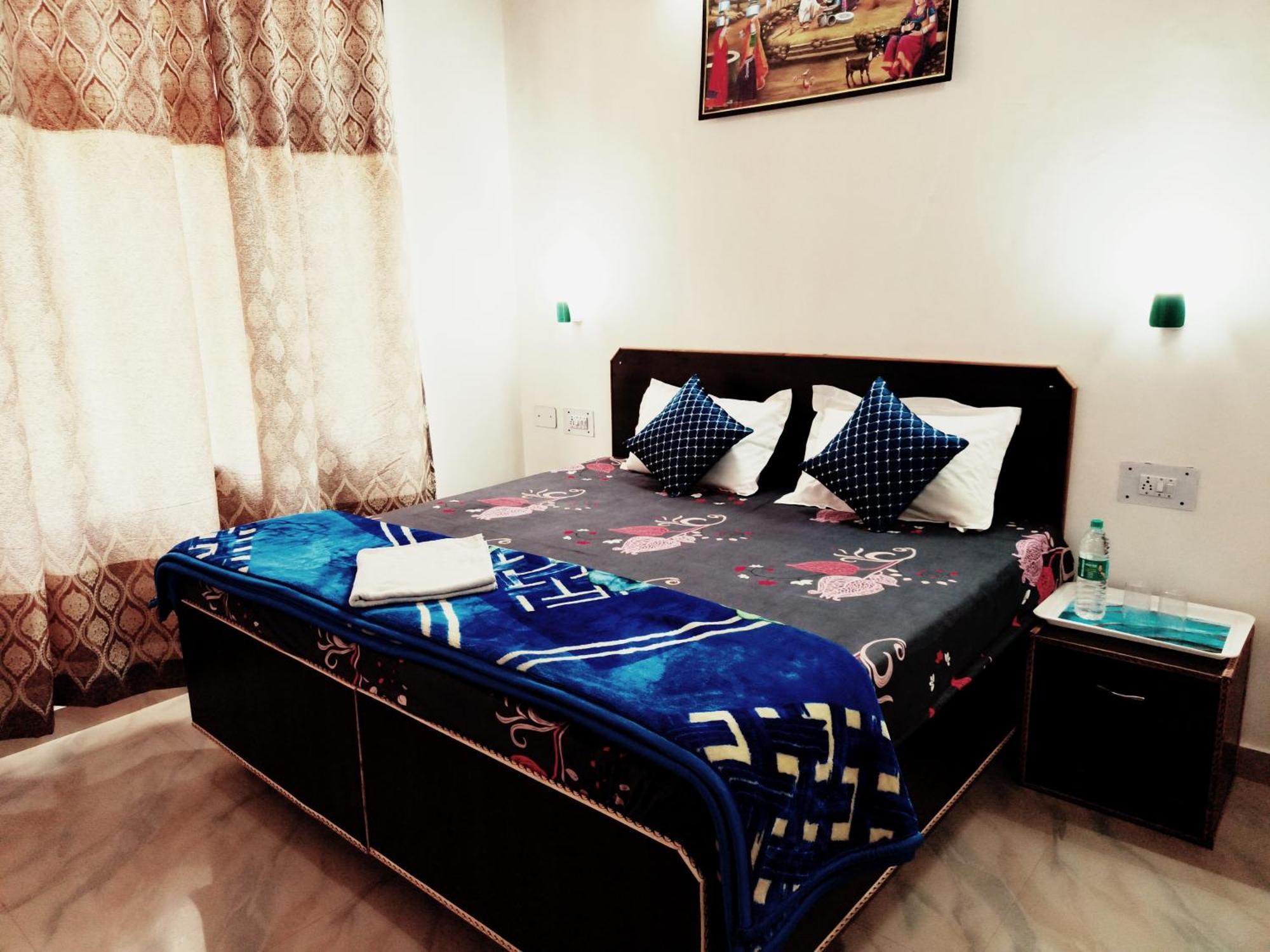 The Eminence Resort & Gym Solan Dış mekan fotoğraf